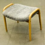 907 6209 FOOT STOOL